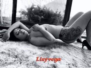 Lizyvega