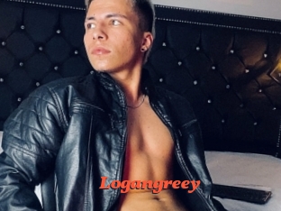 Logangreey