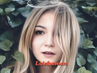 Loisboman