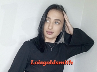 Loisgoldsmith