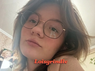 Loisgrindle