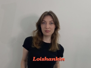 Loishankin