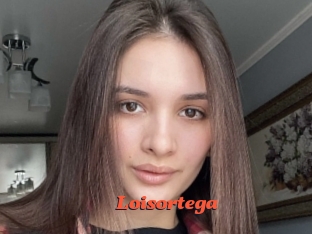 Loisortega