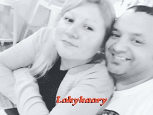 Lokykaory