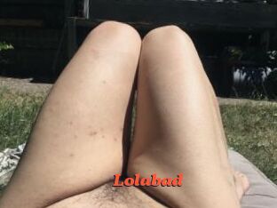 Lolabad