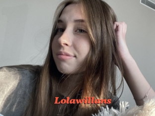 Lolawillans