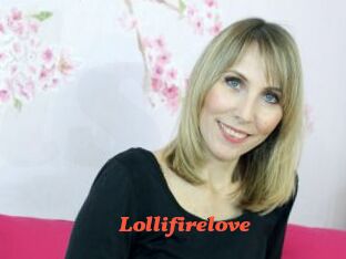 Lollifirelove