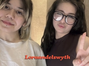 Loraandelswyth