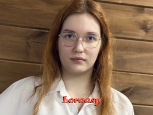 Loraasp