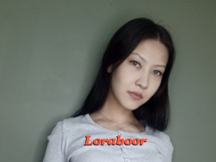 Loraboor