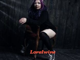 Loralwine