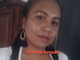 Loranebrooks