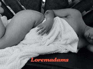 Loremadams