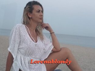 Lorenablondy