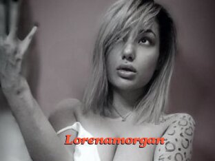 Lorenamorgan