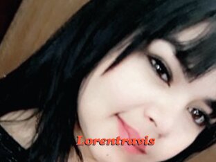 Lorentravis