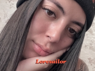 Loresailor