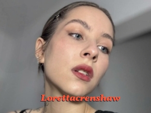 Lorettacrenshaw