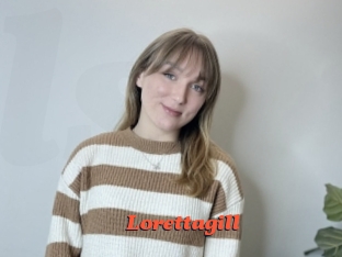 Lorettagill