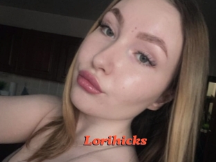 lorihicks Livespot