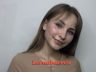 Lornabarren