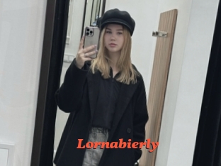 Lornabierly