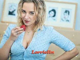 Lorrielin