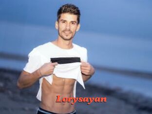 Lorysayan