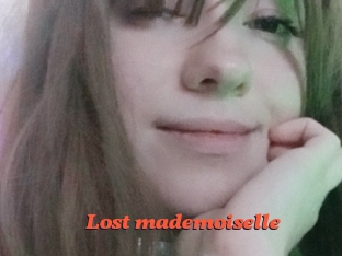 Lost_mademoiselle