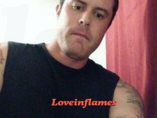 Loveinflames