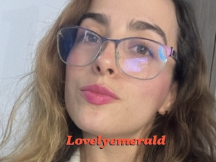 Lovelyemerald