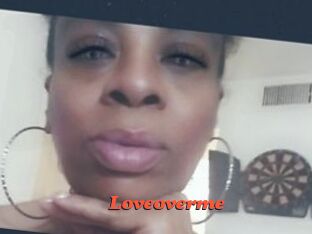 Loveoverme