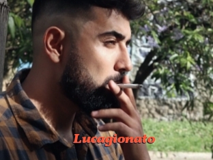 Lucagionato