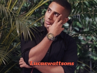 Lucaswattsons