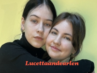 Lucettaandearlen