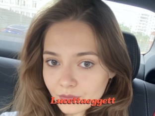 Lucettaeggett