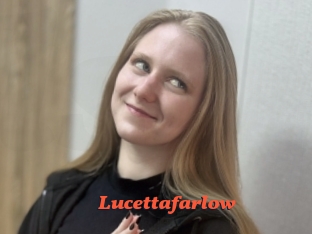 Lucettafarlow