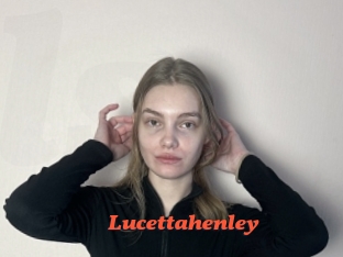 Lucettahenley