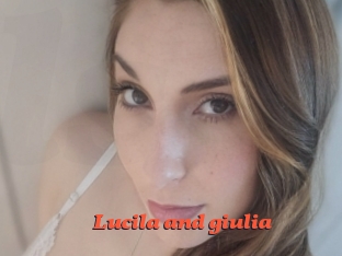 Lucila_and_giulia