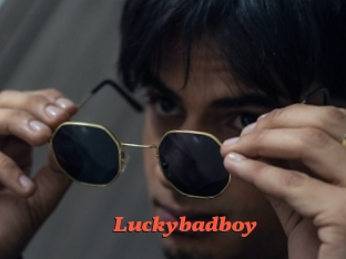 Luckybadboy