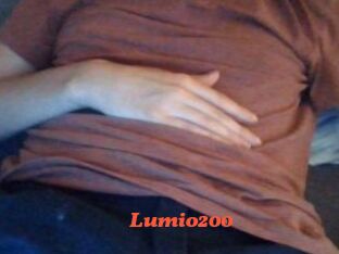 Lumio200