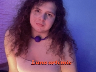 Luna_artemis