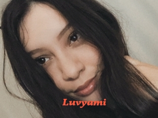 Luvyami