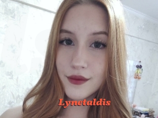 Lynetaldis