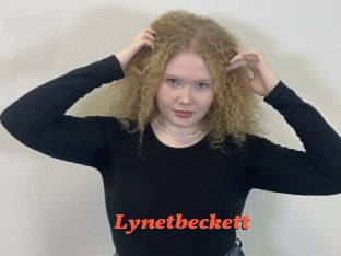 Lynetbeckett