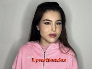 Lynetteades