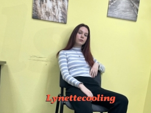 Lynettecooling