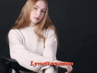 Lynettecusson