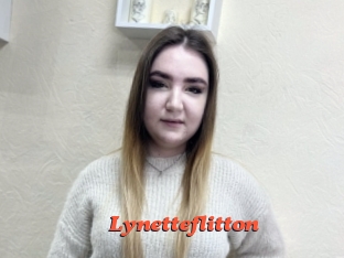 Lynetteflitton