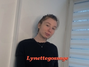 Lynettegossage